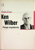 Ken Wilber Pasja myślenia