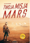 Twoja misja Mars