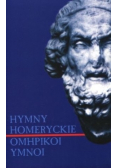 Hymny homeryckie
