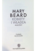 Kobiety i władza Manifest