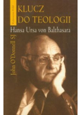 Klucz do teologii Hansa Ursa von Balthasara