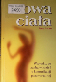 Mowa ciała Wszystko, co trzeba wiedzieć o komunikacji pozawerbalnej