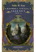 Grombelardzka legenda Tom II