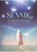 Sennik Współczesna interpretacja snów