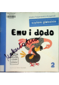 Emu i dodo Tom 2