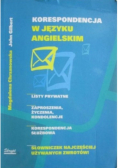Korespondencja w języku angielskim