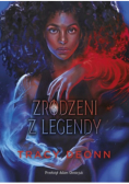 Zrodzeni z legendy
