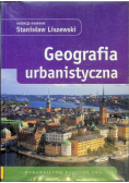 Geografia urbanistyczna