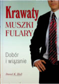 Krawaty muszki fulary