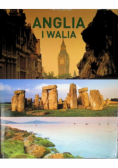 Anglia i Walia