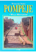 Pompeje i Willa Misteriów