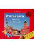 Warszawa Spacery z Ciumkami