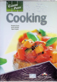 Career Paths Cooking Students Book