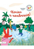 Koniec z zazdrością! Porozumienie bez Przemocy objaśnione dzieciom