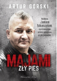 Majami Zły pies