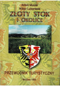 Złoty stok i okolice