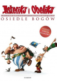 Asteriks i Obeliks: Osiedle bogów