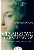 Cesarzowe Habsburgów
