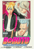 Boruto Tom 6