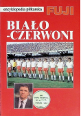Encyklopedia piłkarska Biało-Czerwoni Tom 35