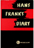 Hans Frank's Diary