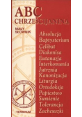 ABC Chrześcijanina Mały słownik