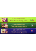Tajemnice starego domu / Pamiętnik ze starego domu / Powrót do starego domu