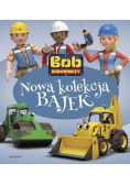 Bob Budowniczy Nowa kolekcja bajek