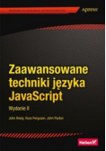 Zaawansowane techniki języka JavaScript