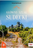 Główny Szlak Sudecki