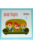 Brak prądu