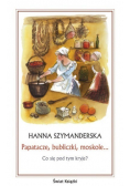 Papatacze bubliczki moskole