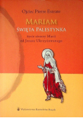 Mariam Święta Palestynka