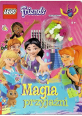 Lego Friends Magia przyjaźni
