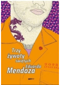 Trzy żywoty świętych