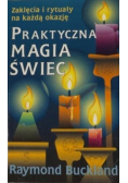 Praktyczna magia świec