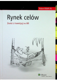 Rynek celów Zwrot z inwestycji w HR