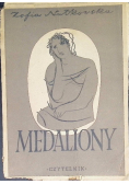 Medaliony, 1949r.