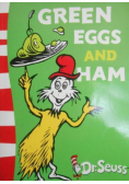 Green Eggs and Ham