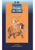 Droga do Indii