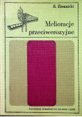Melioracje przeciwerozyjne