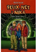 Felix, Net i Nika oraz Świat Zero 2. Alternauci
