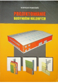 Projektowanie budynków halowych