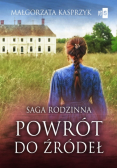 Powrót do źródeł
