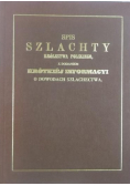 Spis szlachty Królestwa Polskiego
