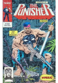 The Punisher Nr 12 / 91