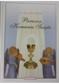 Pierwsza Komunia Święta