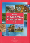Nowa encyklopedia powszechna A-Z