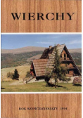 Wierchy Nr 60 / 94