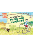 Polskie Parki Narodowe Podróże Benka